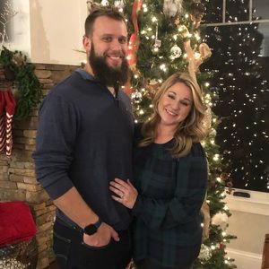 Meet your Posher, Derrick